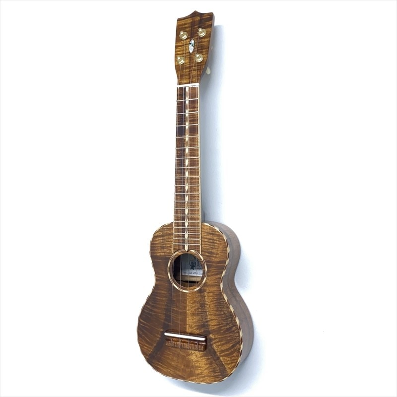 Seilen】SLS-275HV/LTD #1400 ソプラノサイズ｜ウクレレ専門店 KIWAYA