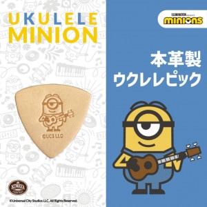 佪λUKULELE MINIONSMN-pic