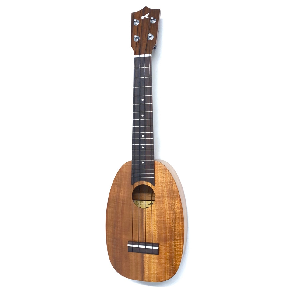 MAKOLELE】No.319 ソプラノロングネックサイズ｜ウクレレ専門店 KIWAYA