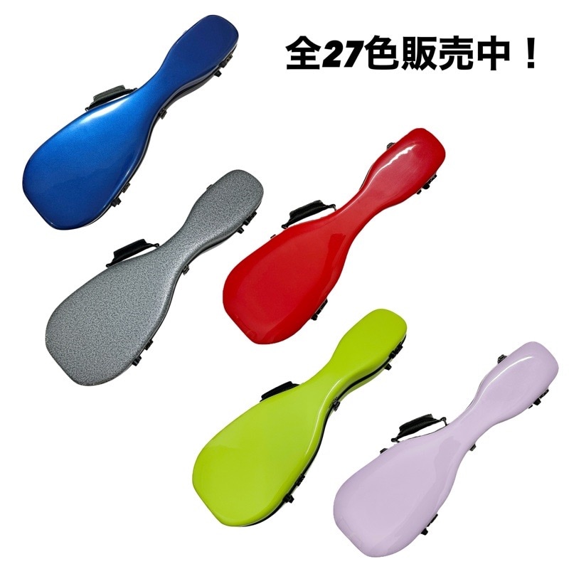 プロ御用達！保護力No.1】アランフェスケース/ソプラノ用(ロング対応