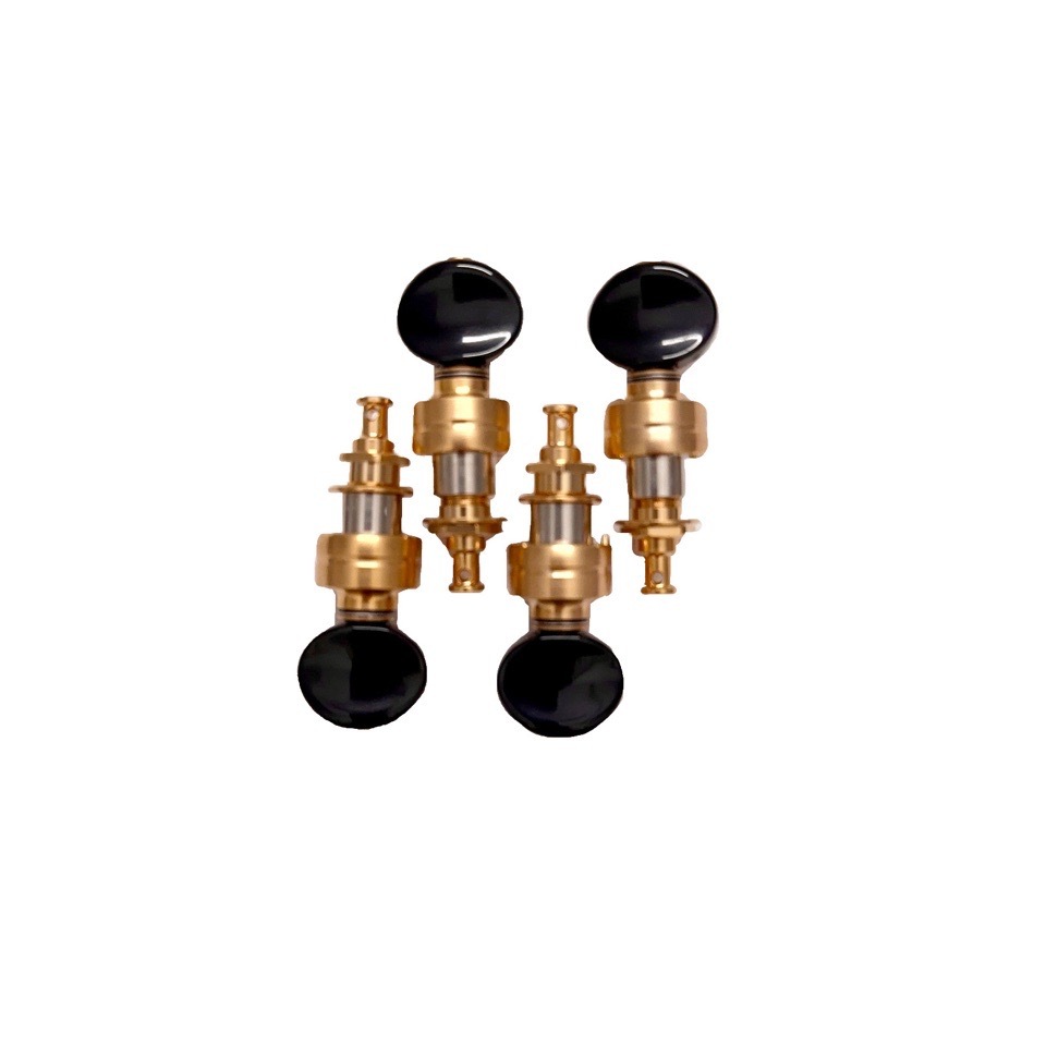 GOTOH UPT/UPTL-UBB-GG (ギアペグ)｜ウクレレ専門店 KIWAYA公式通販
