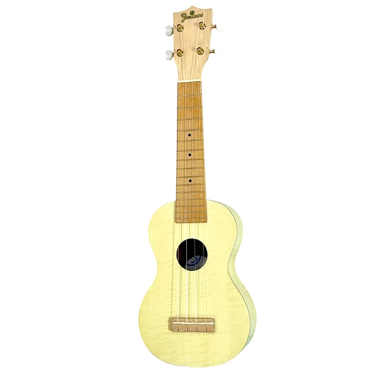 Famous】FS-S10/N ソプラノサイズ｜ウクレレ専門店 KIWAYA公式通販