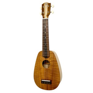 TODA Guitars】VT No.734 テナーサイズ｜ウクレレ専門店 KIWAYA公式通販 