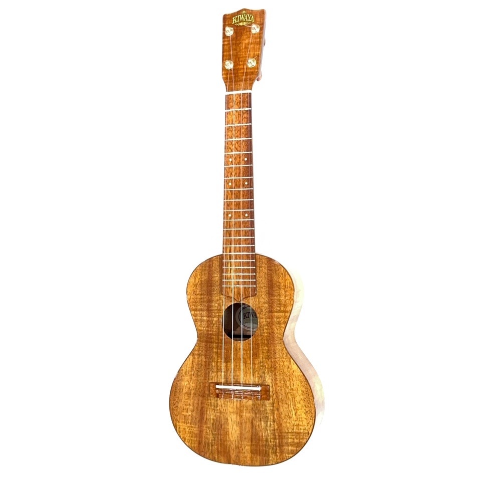 KIWAYA】KC-HK/DX コンサートサイズ｜ウクレレ専門店 KIWAYA公式通販