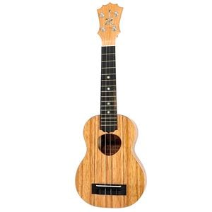 kaloha ウクレレ KoALOHA】KSM-10/UPT Pikake ソプラノサイズ｜ウクレレ専門店 KIWAYA