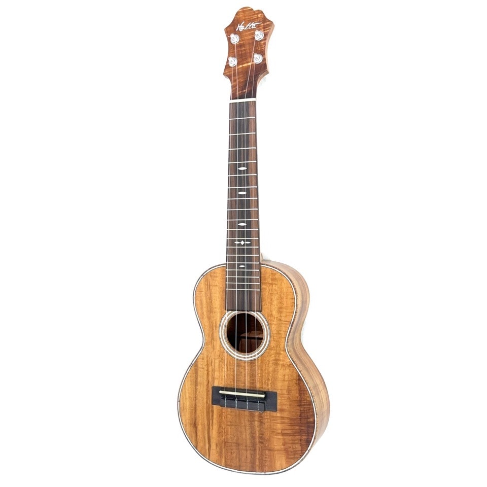 HATTA works】HU-CO-198 コンサートサイズ｜ウクレレ専門店