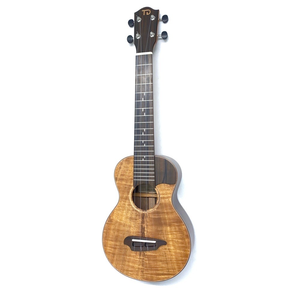 TODA Guitars】VC No.746 コンサートサイズ｜ウクレレ専門店 KIWAYA