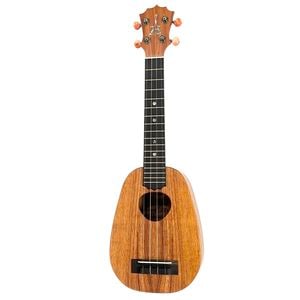 KoALOHA】KSM-13 Pikake ソプラノロングネック｜ウクレレ専門店 KIWAYA