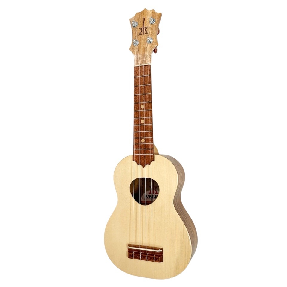 美品 ウクレレ KoAloha OPIO KSO-10 2021年製 ソプラノ KoAloha Opio KSO-10 Soprano ソプラノウクレレ ギグバッグ付属