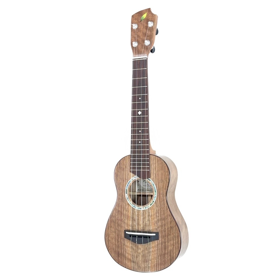 Purity ukulele】H-052 ハーフサイズ(オリジナル)｜ウクレレ専門店