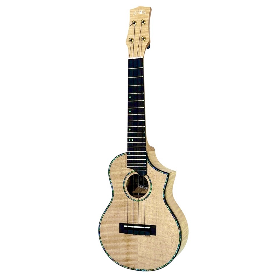 和楽器 Kissy KIWAYA】KPC-5MPC コンサートサイズ｜ウクレレ専門店 KIWAYA公式通販