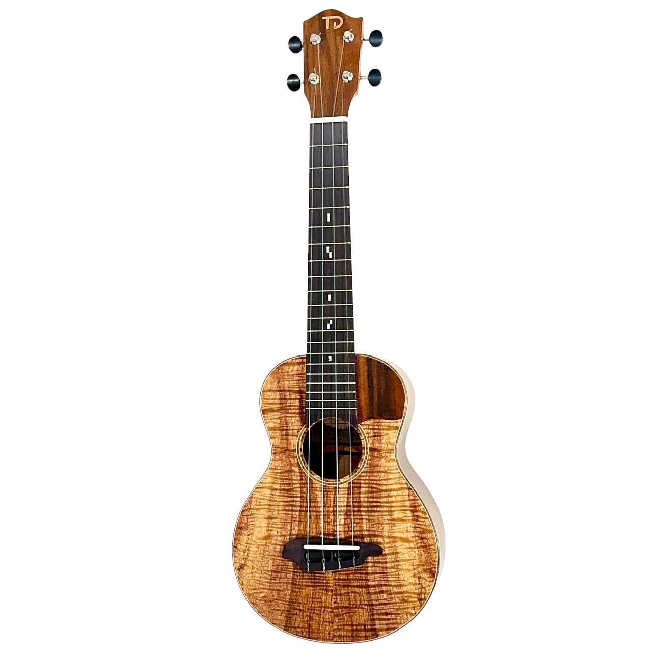 本場ハワイ購入のコアウクレレ　８万円の品 COTONE CUK-700CII コンサートウクレレ ハワイアンコア オール単板