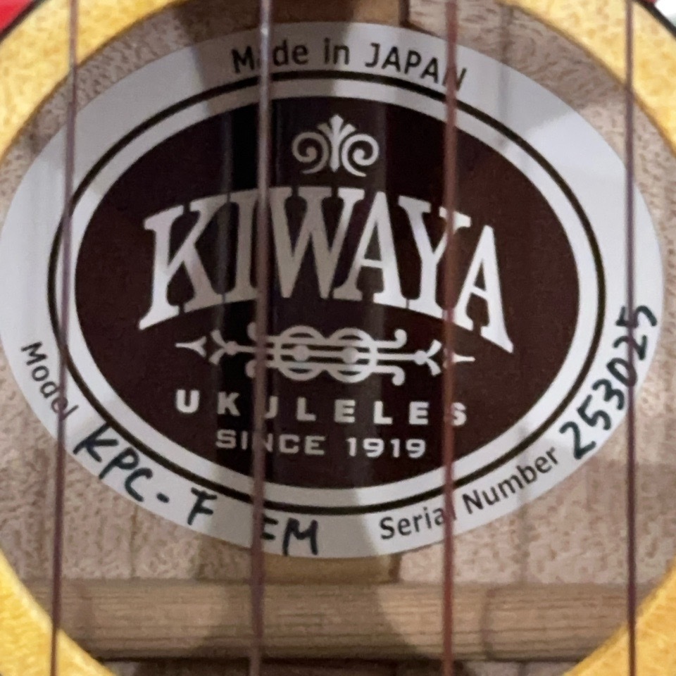 KIWAYAKPC-F FM 󥵡ȥ