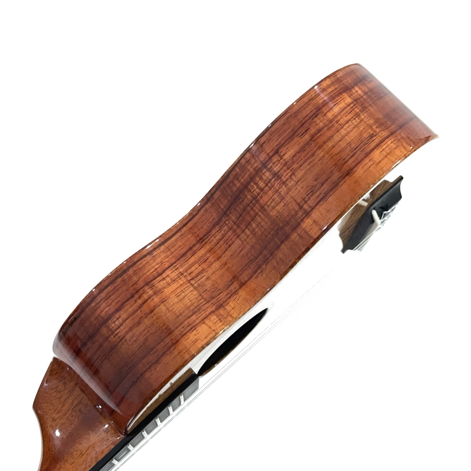 KoAloha x Shen】20th Anniversary ソプラノサイズ｜ウクレレ専門店