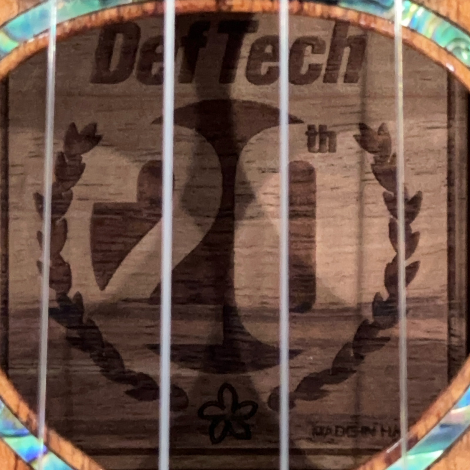 ��KoAloha �� Shen��20th Anniversary ���ץ�Υ�����