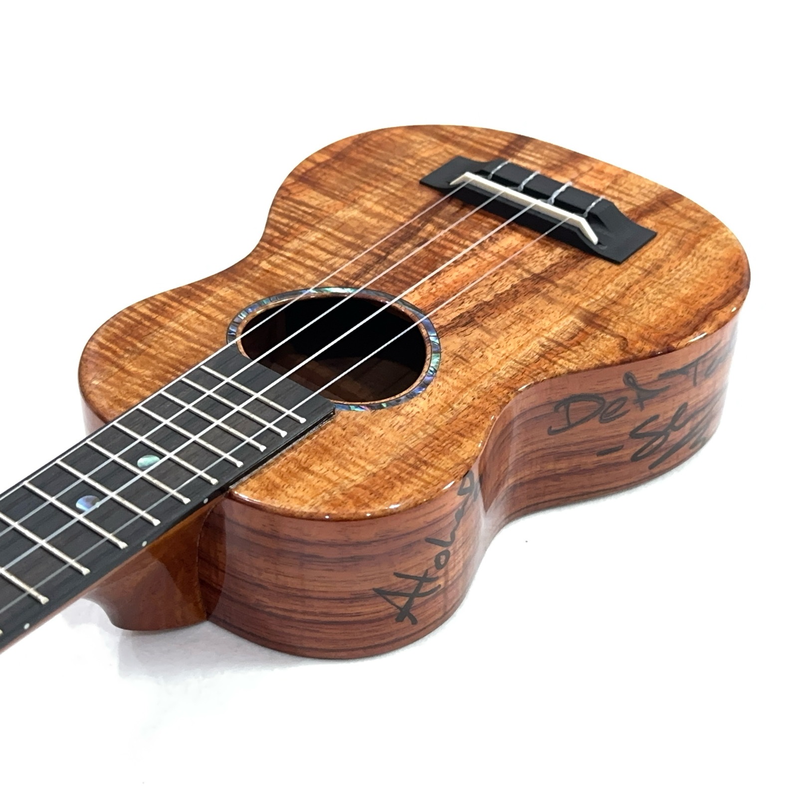 ��KoAloha �� Shen��20th Anniversary ���ץ�Υ�����