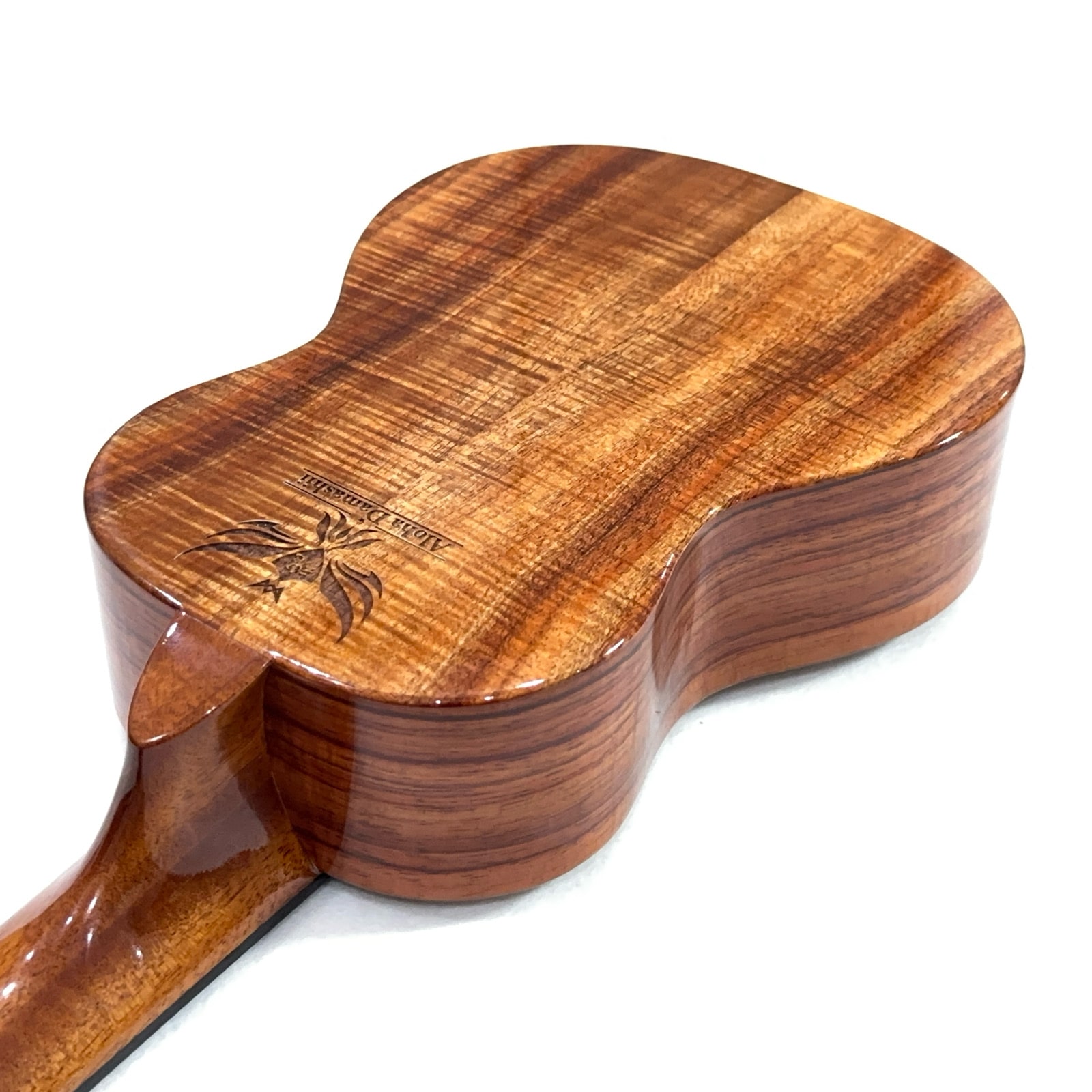 KoAloha x Shen】20th Anniversary ソプラノサイズ｜ウクレレ専門店