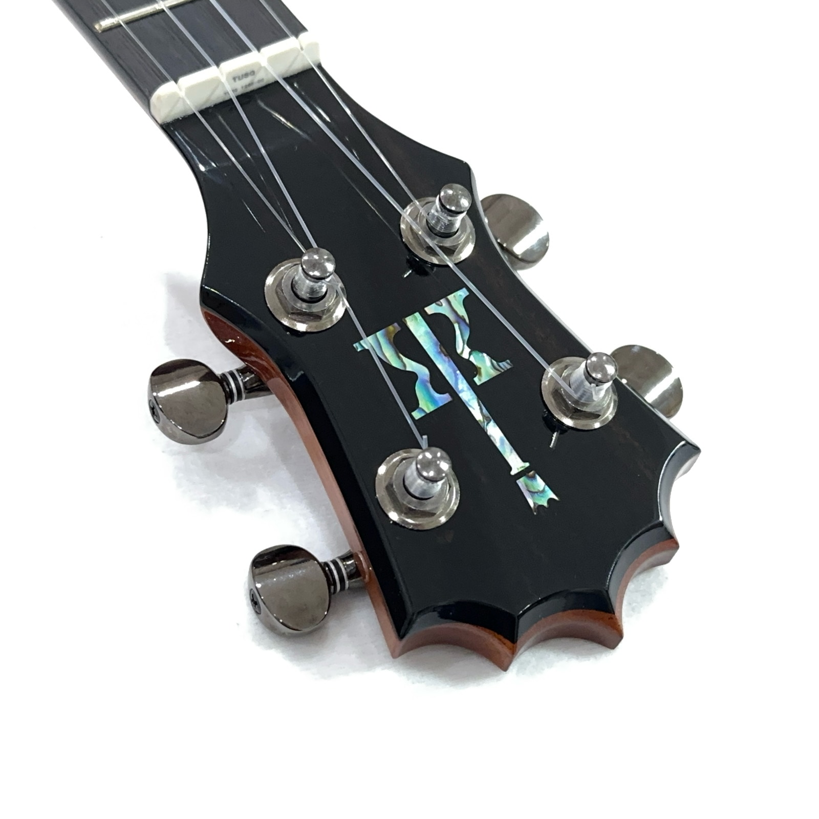 KoAloha x Shen】20th Anniversary ソプラノサイズ｜ウクレレ専門店