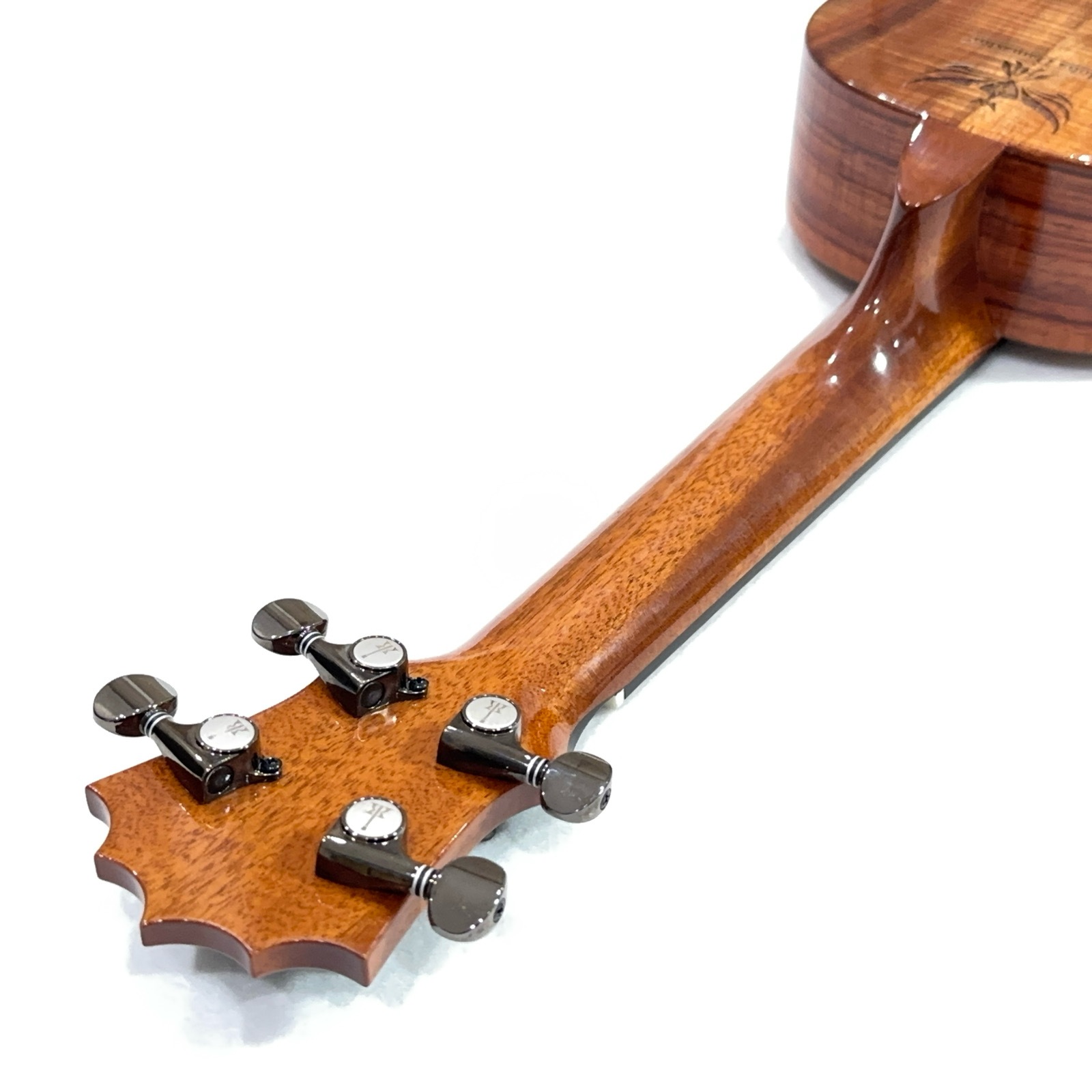 ��KoAloha �� Shen��20th Anniversary ���ץ�Υ�����