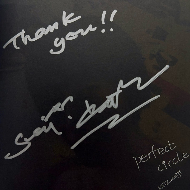 ��CD / ������ۡ�perfect circle