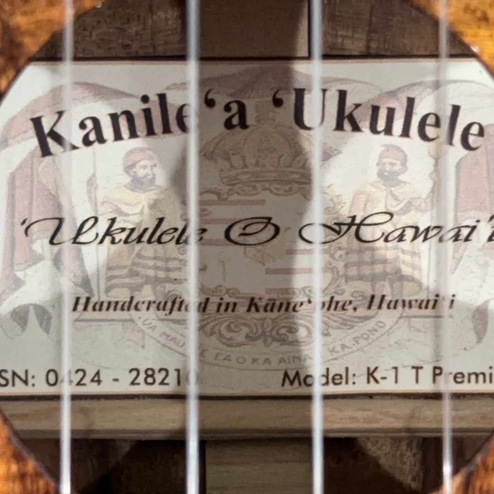 ��Kanile'a��K-1T/PG �ƥʡ�������