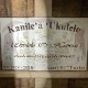 Kanile'aK-1T/PG #28210 ƥʡ
