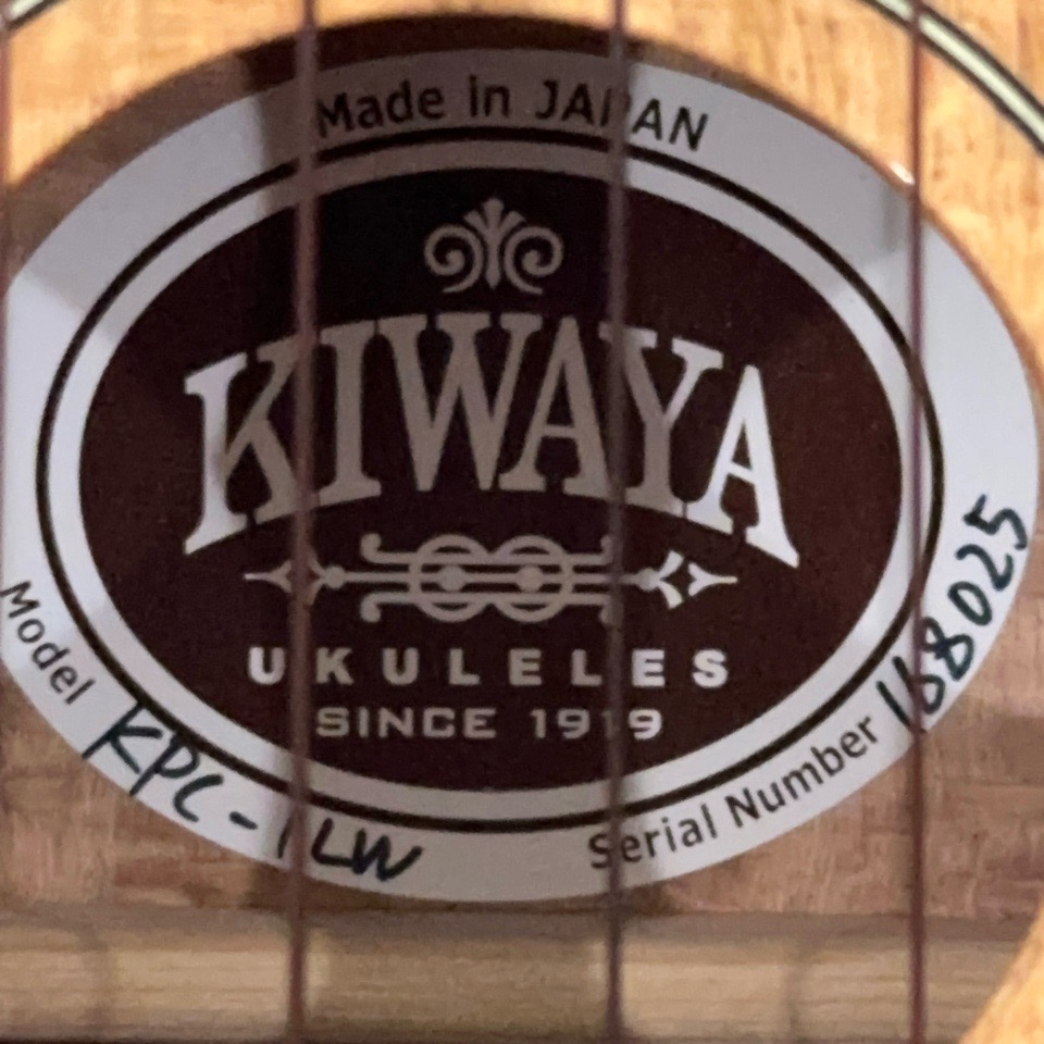 KIWAYAKPC-1LW 󥵡ȥ