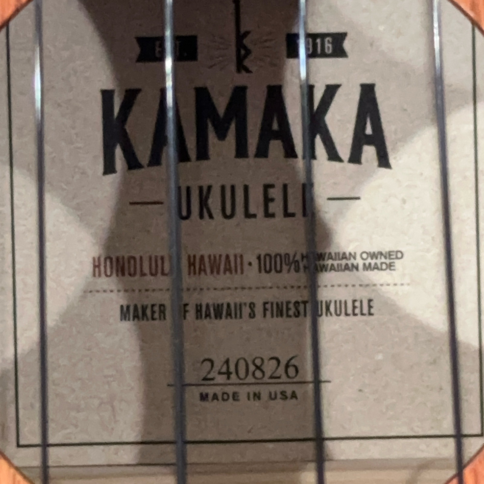 ��KAMAKA��HB-3 �ƥʡ�������