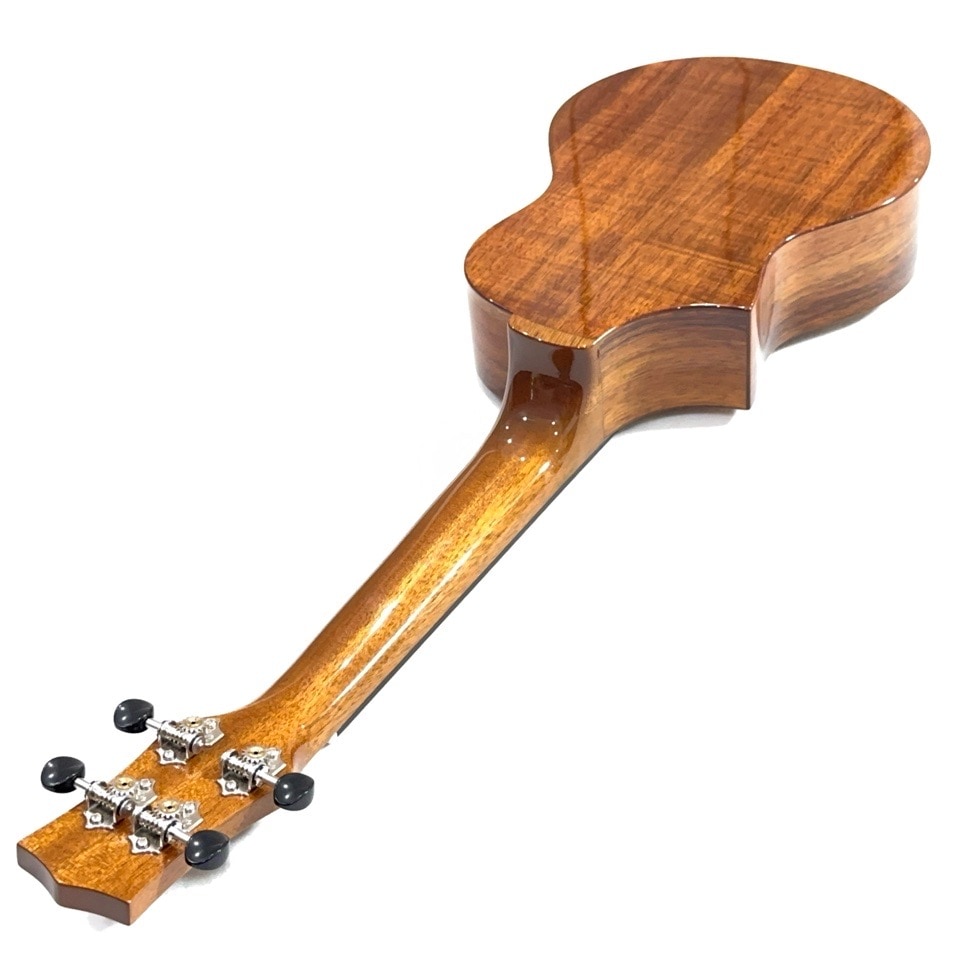 KIWAYA】KPC-3KC コンサートサイズ｜ウクレレ専門店 KIWAYA公式通販