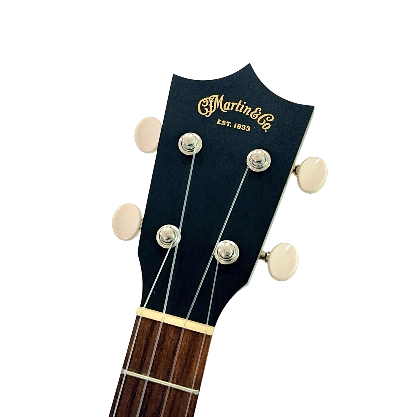 ��Martin��OX Tenor Uke Black �ƥʡ�������