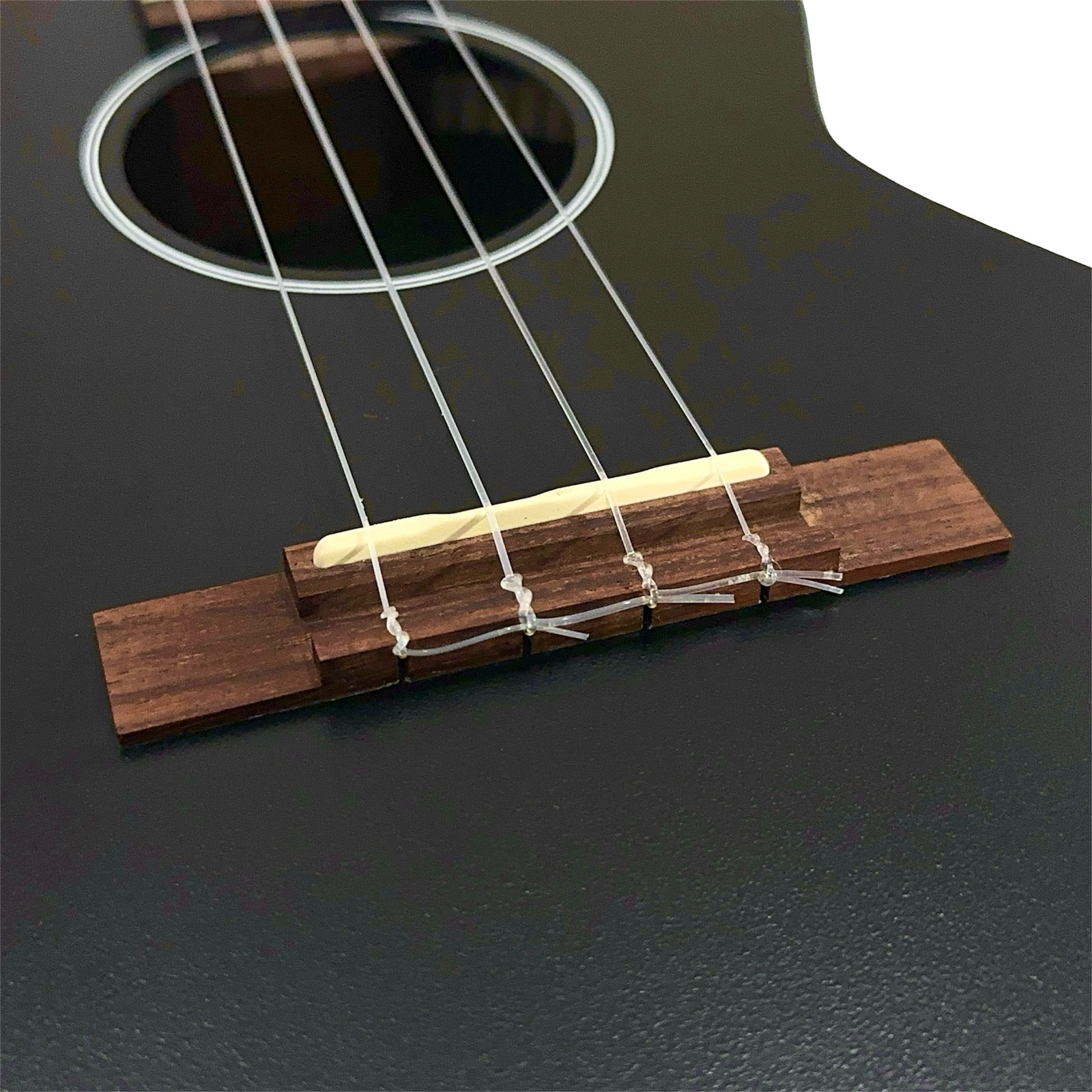 ��Martin��OX Tenor Uke Black �ƥʡ�������