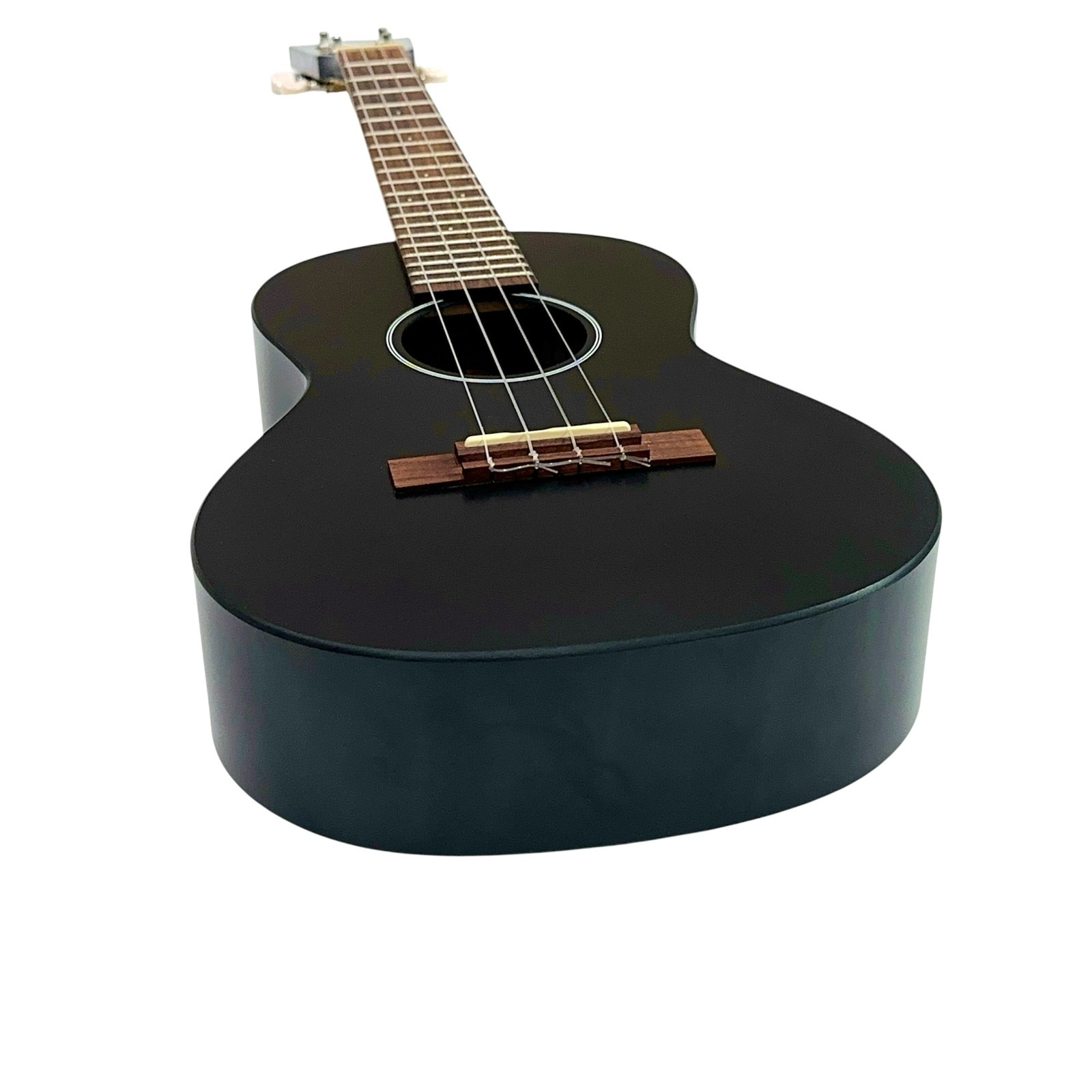 ��Martin��OX Tenor Uke Black �ƥʡ�������