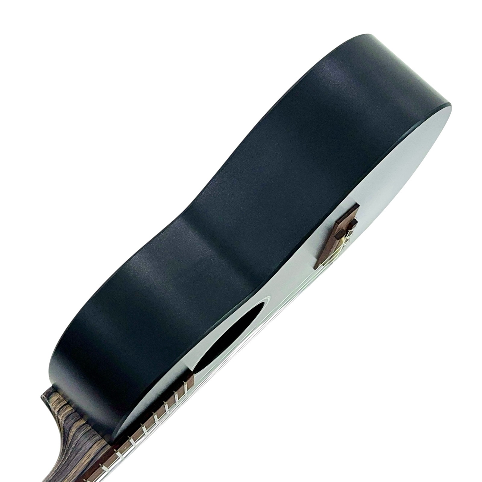 ��Martin��OX Tenor Uke Black �ƥʡ�������