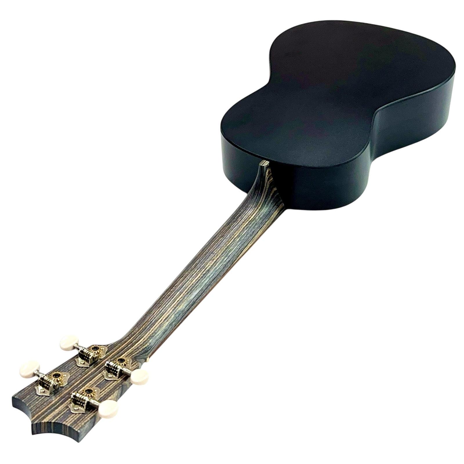 ��Martin��OX Tenor Uke Black �ƥʡ�������