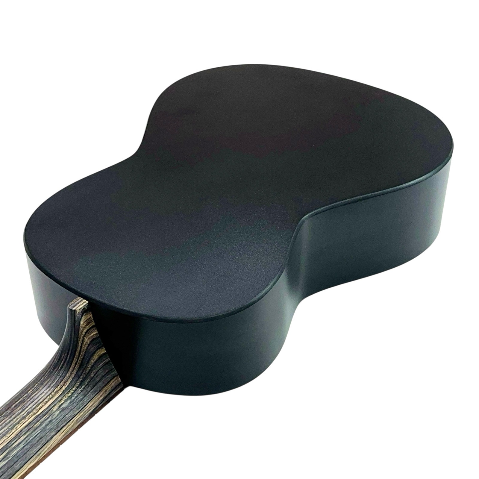 ��Martin��OX Tenor Uke Black �ƥʡ�������