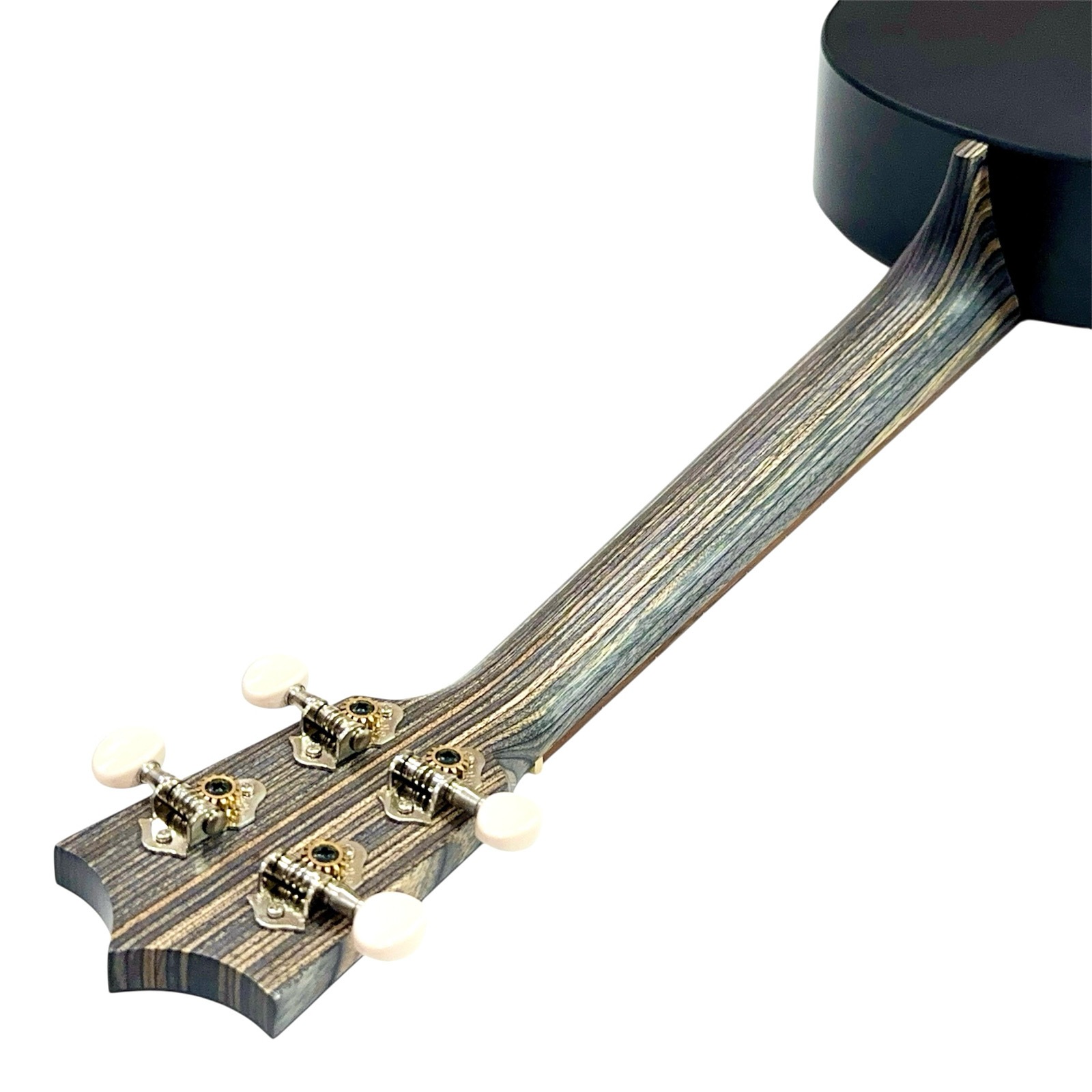 ��Martin��OX Tenor Uke Black �ƥʡ�������