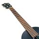 ��Martin��OX Tenor Uke Black �ƥʡ�������