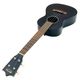 ��Martin��OX Tenor Uke Black �ƥʡ�������