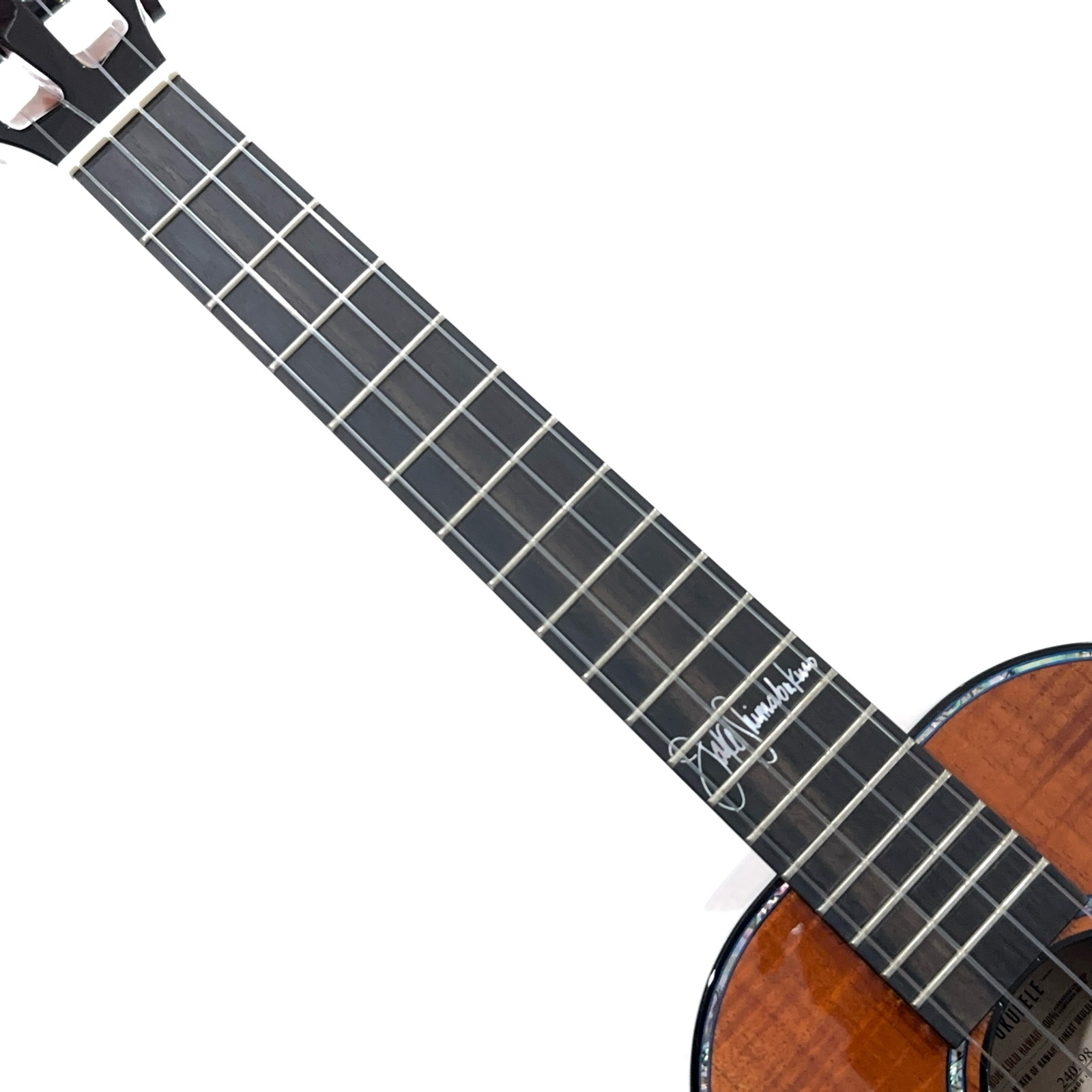 ��KAMAKA��HF-3D4I "JAKE BLUE EDITION" �ƥʡ�������