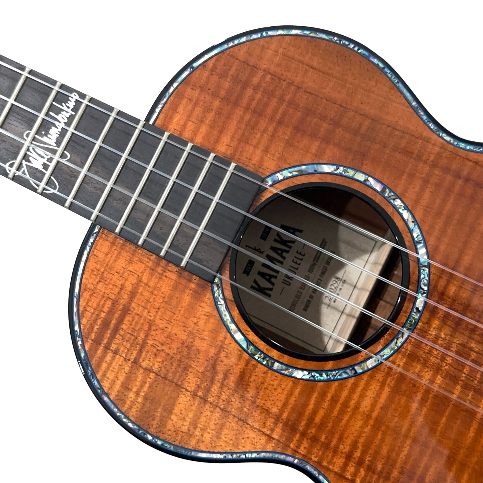 ��KAMAKA��HF-3D4I "JAKE BLUE EDITION" �ƥʡ�������