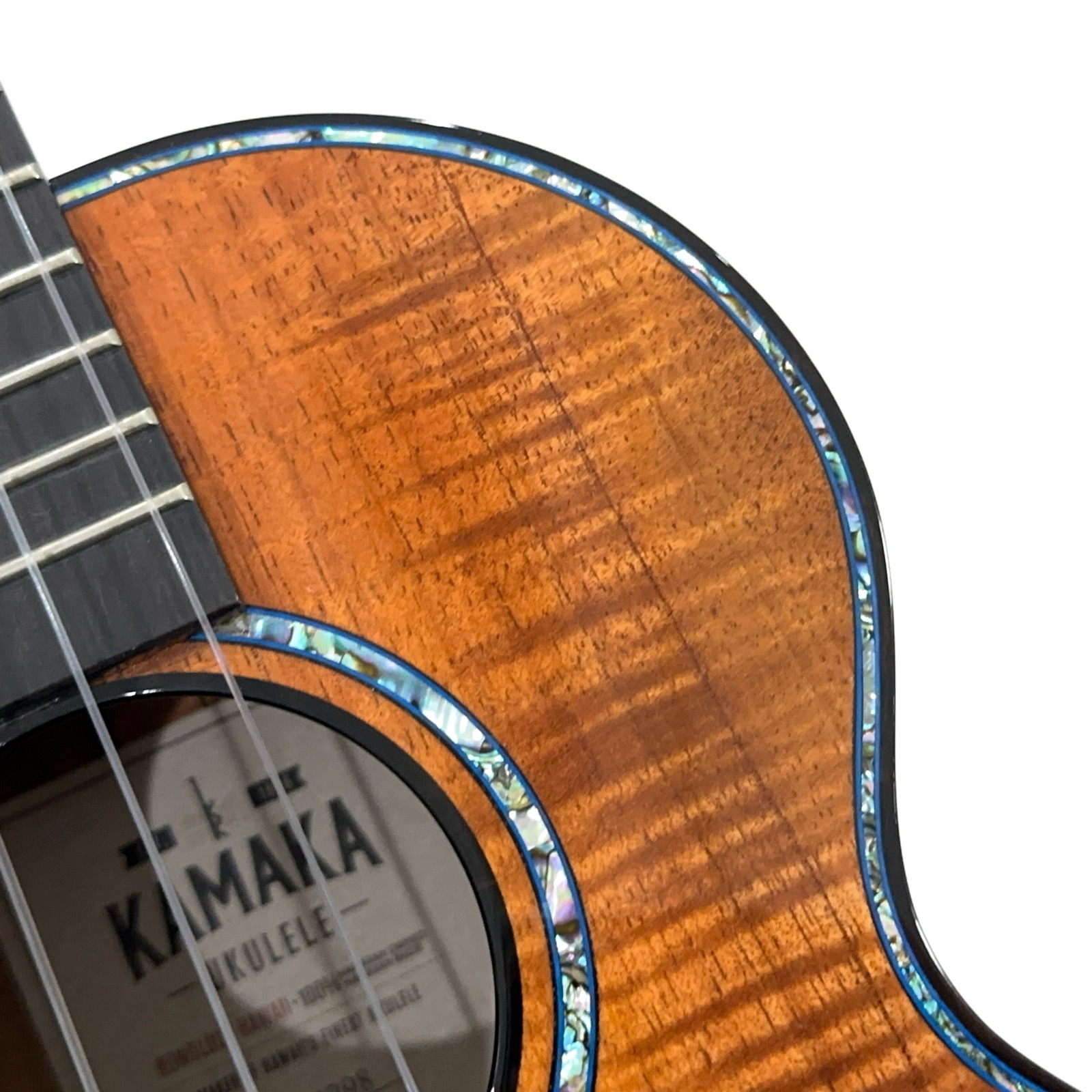 ��KAMAKA��HF-3D4I "JAKE BLUE EDITION" �ƥʡ�������