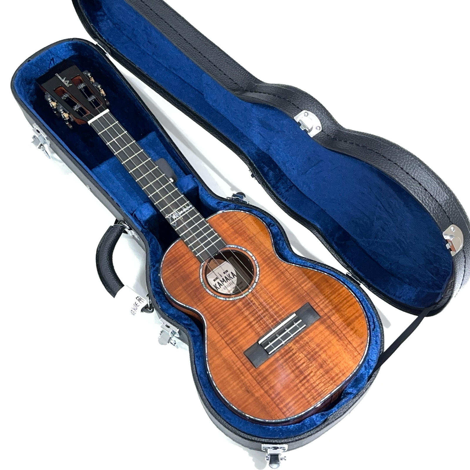 ��KAMAKA��HF-3D4I "JAKE BLUE EDITION" �ƥʡ�������