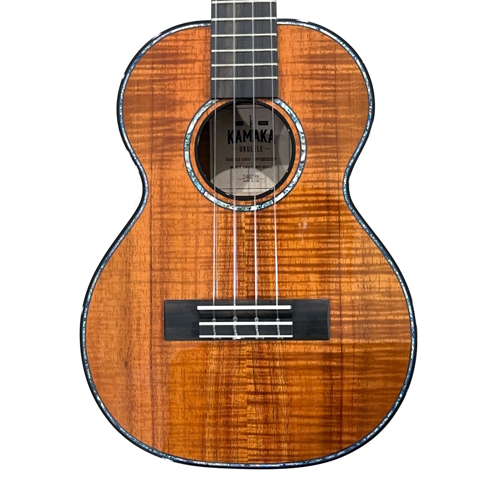 ��KAMAKA��HF-3D4I "JAKE BLUE EDITION" �ƥʡ�������