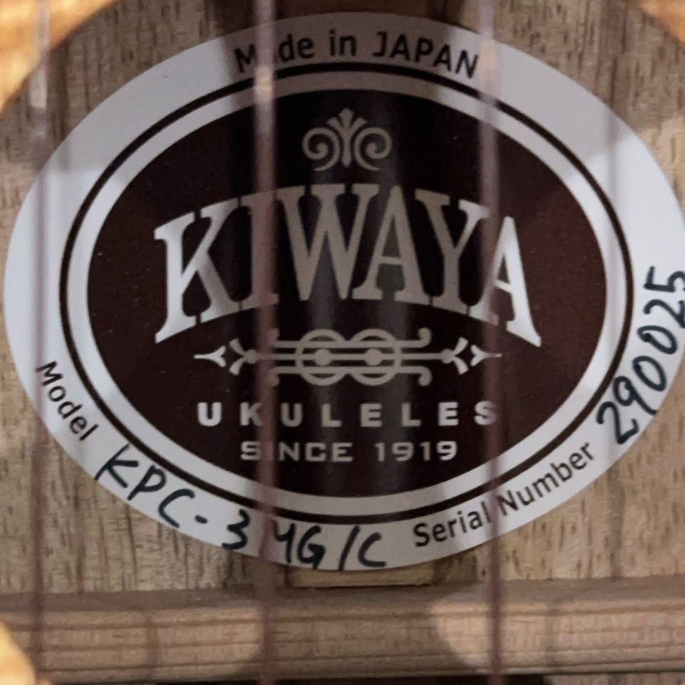 ��KIWAYA��KPC-3MGC ���󥵡��ȥ�����