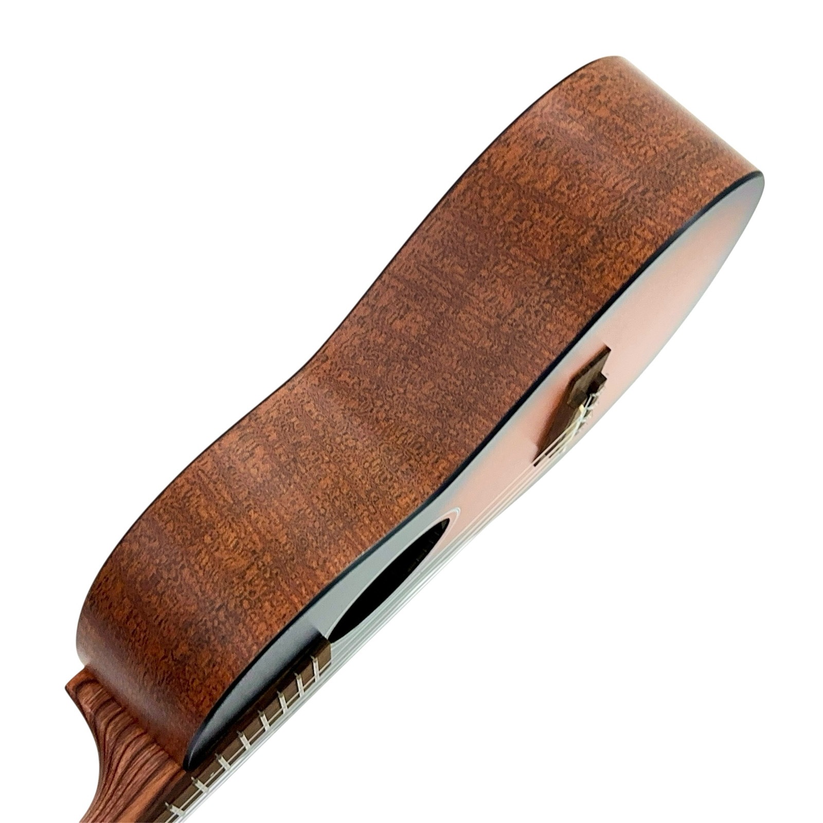 ��Martin��OX Tenor Uke Sunset �ƥʡ�������