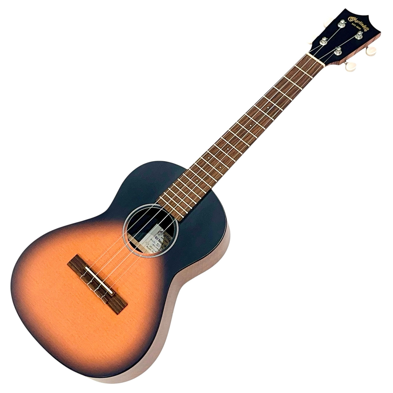 ��Martin��OX Tenor Uke Sunset �ƥʡ�������