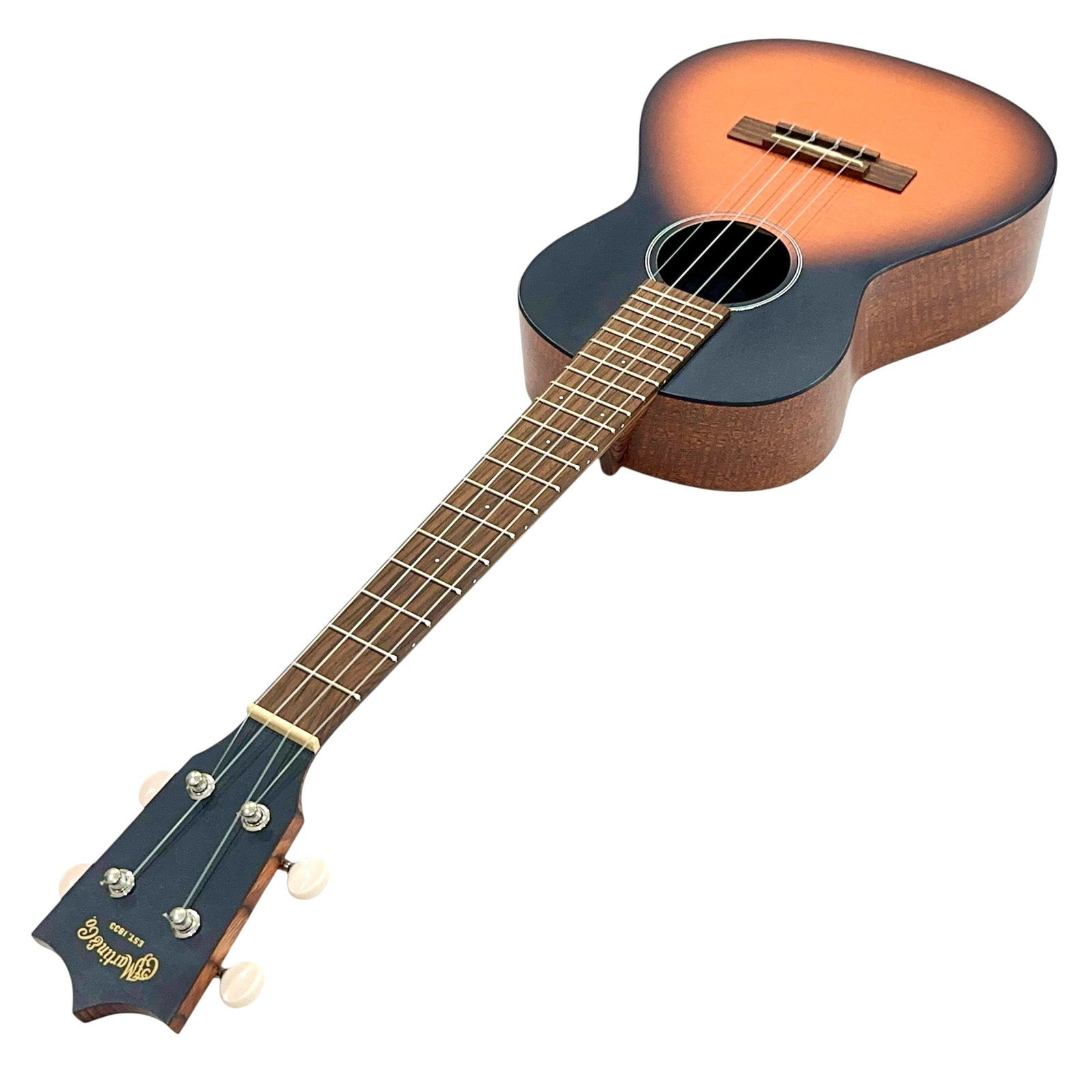 ��Martin��OX Tenor Uke Sunset �ƥʡ�������