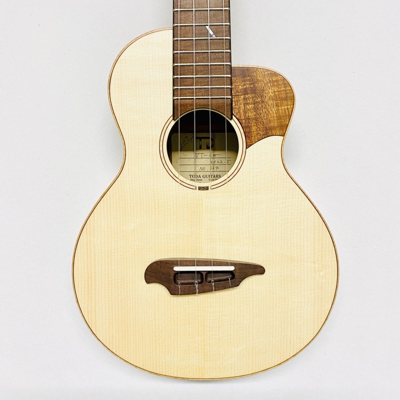 TODA GuitarsVT-CW No.664 ƥʡ