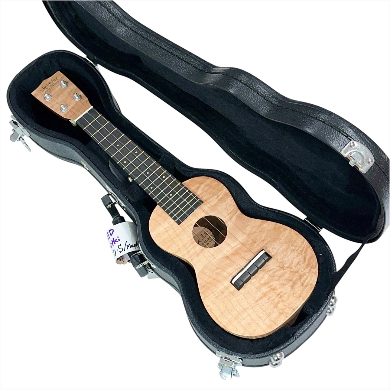 USED��tkitki��ECO-S+/Maple1P ���ץ�Υ�����