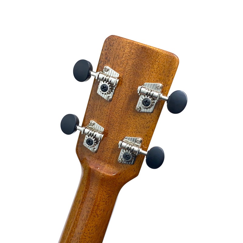 KIDA UkuleleWorks】#068 テナーサイズ｜ウクレレ専門店 KIWAYA